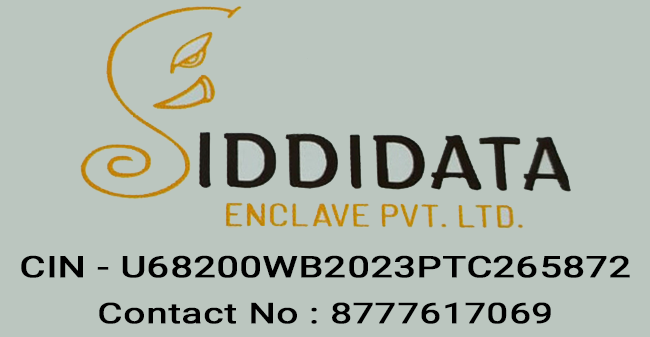 Siddidata Enclave Private Limited