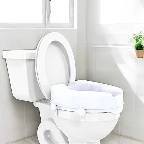 Toilets - Newtown wind fields